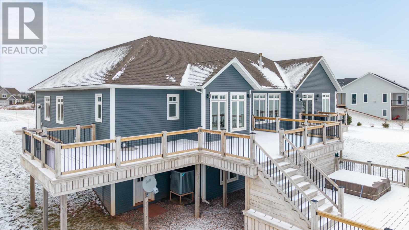604 City View Drive, Mermaid, Prince Edward Island  C1B 0V8 - Photo 6 - 202600585