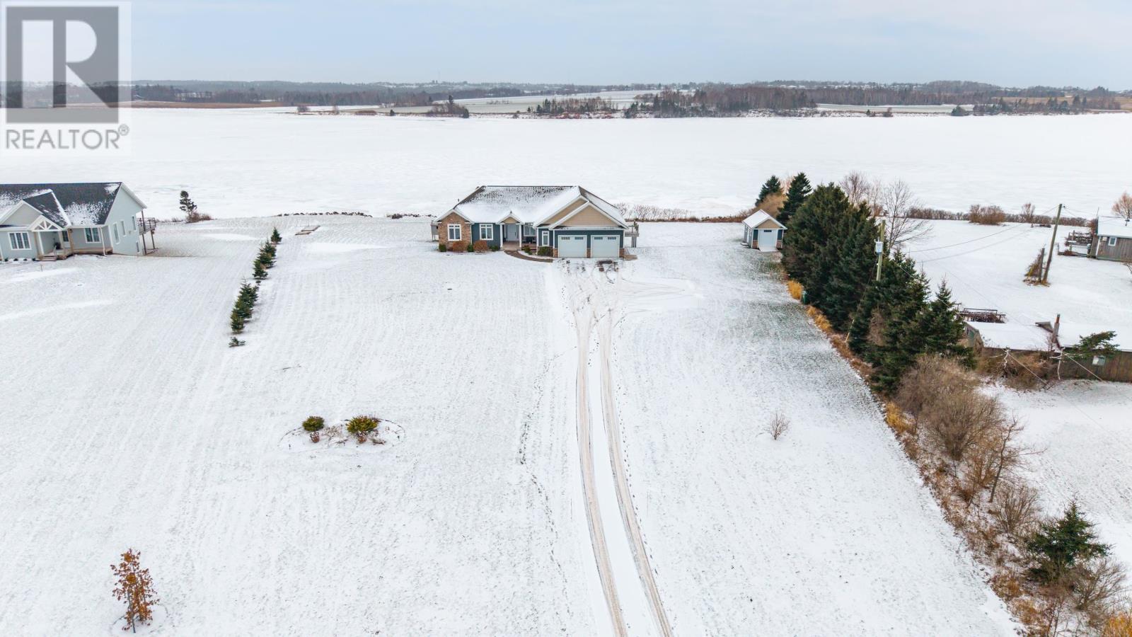 604 City View Drive, Mermaid, Prince Edward Island  C1B 0V8 - Photo 7 - 202600585