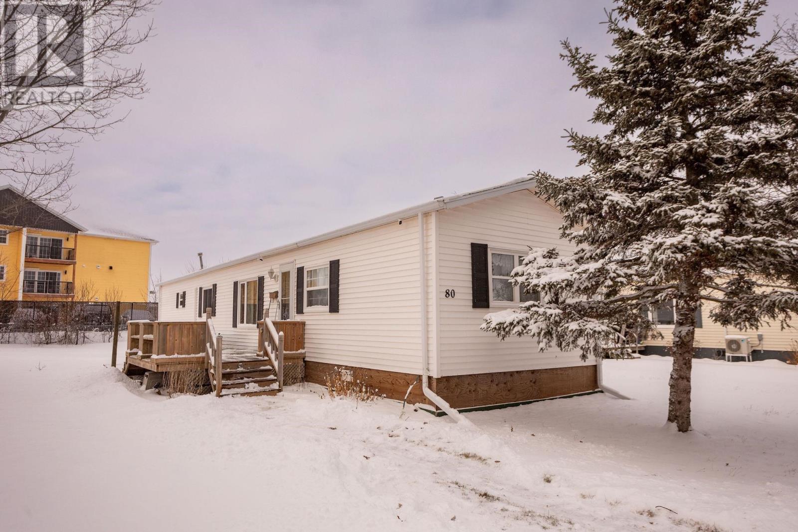 80 Heritage Drive, Cornwall, Prince Edward Island  C0A 1H5 - Photo 2 - 202600590