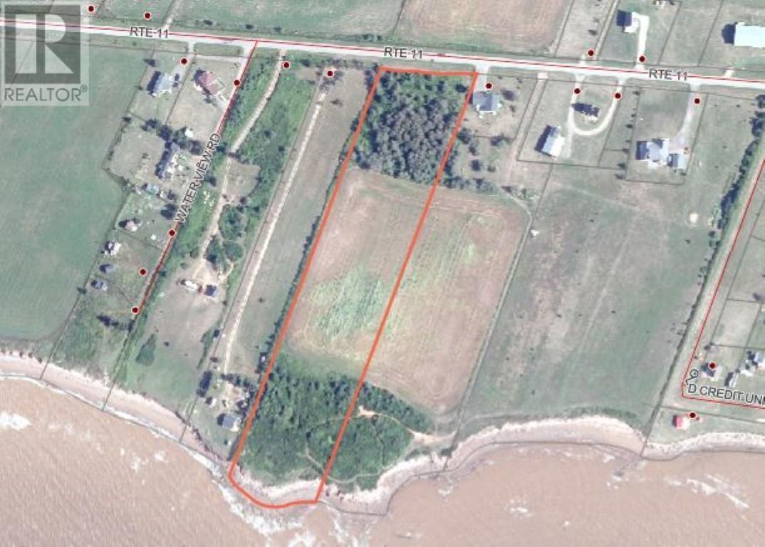 Route 11, Union Corner, Prince Edward Island  C0B 2E0 - Photo 3 - 202600606