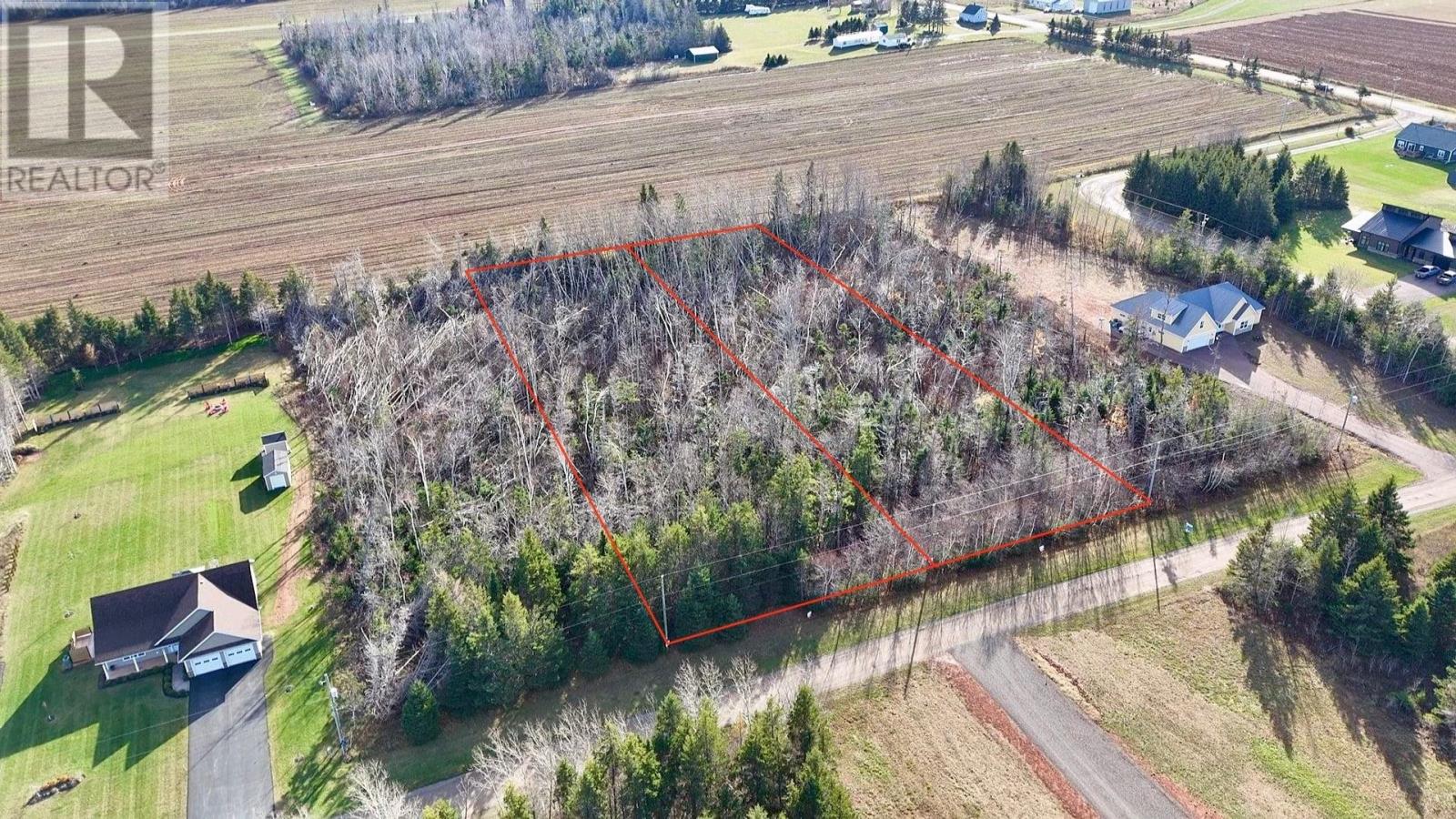 Lot 33 Sunrise Drive, Morell, Prince Edward Island