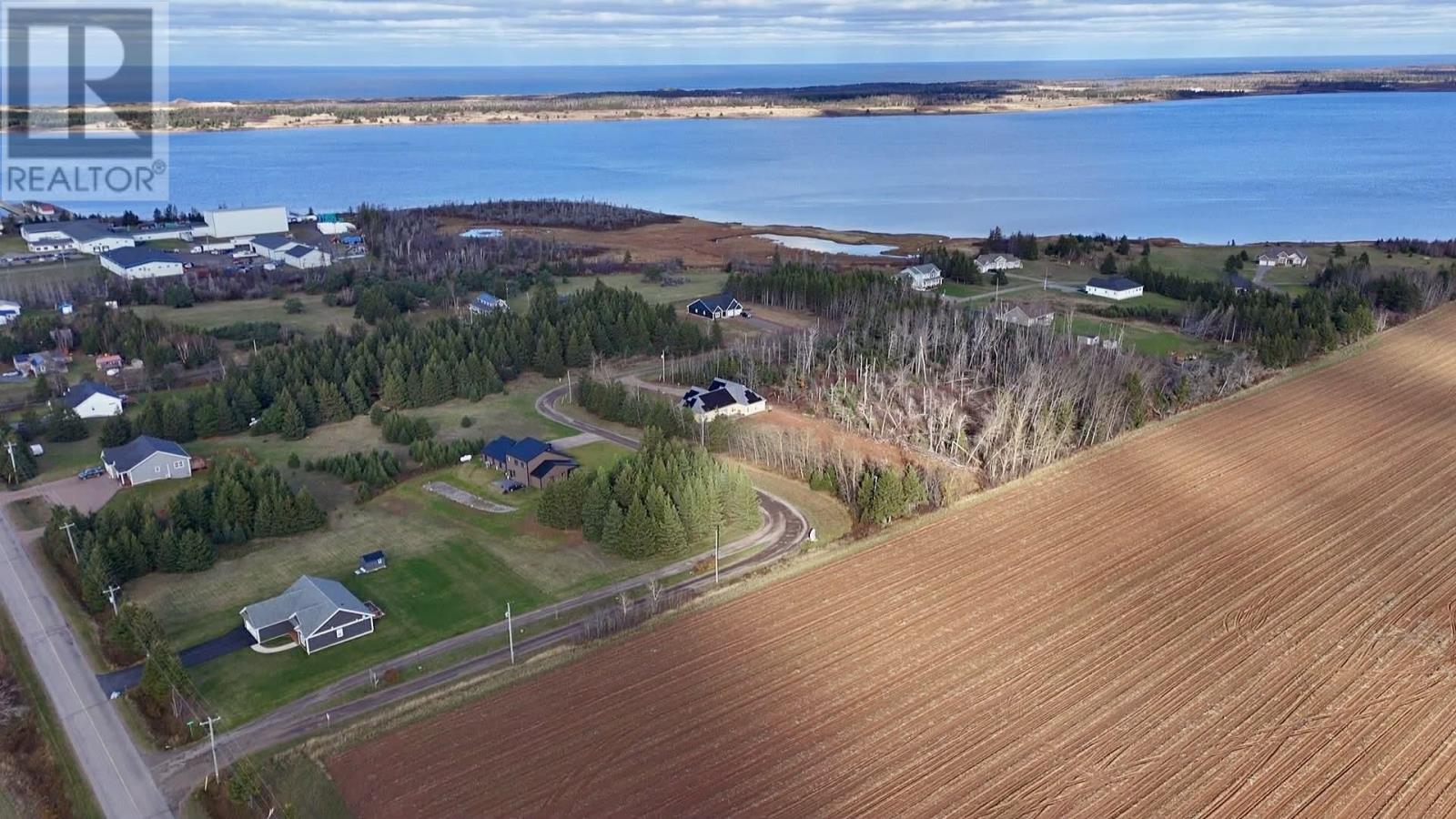 Lot 33 Sunrise Drive, Morell, Prince Edward Island  C0A 1F0 - Photo 3 - 202600619