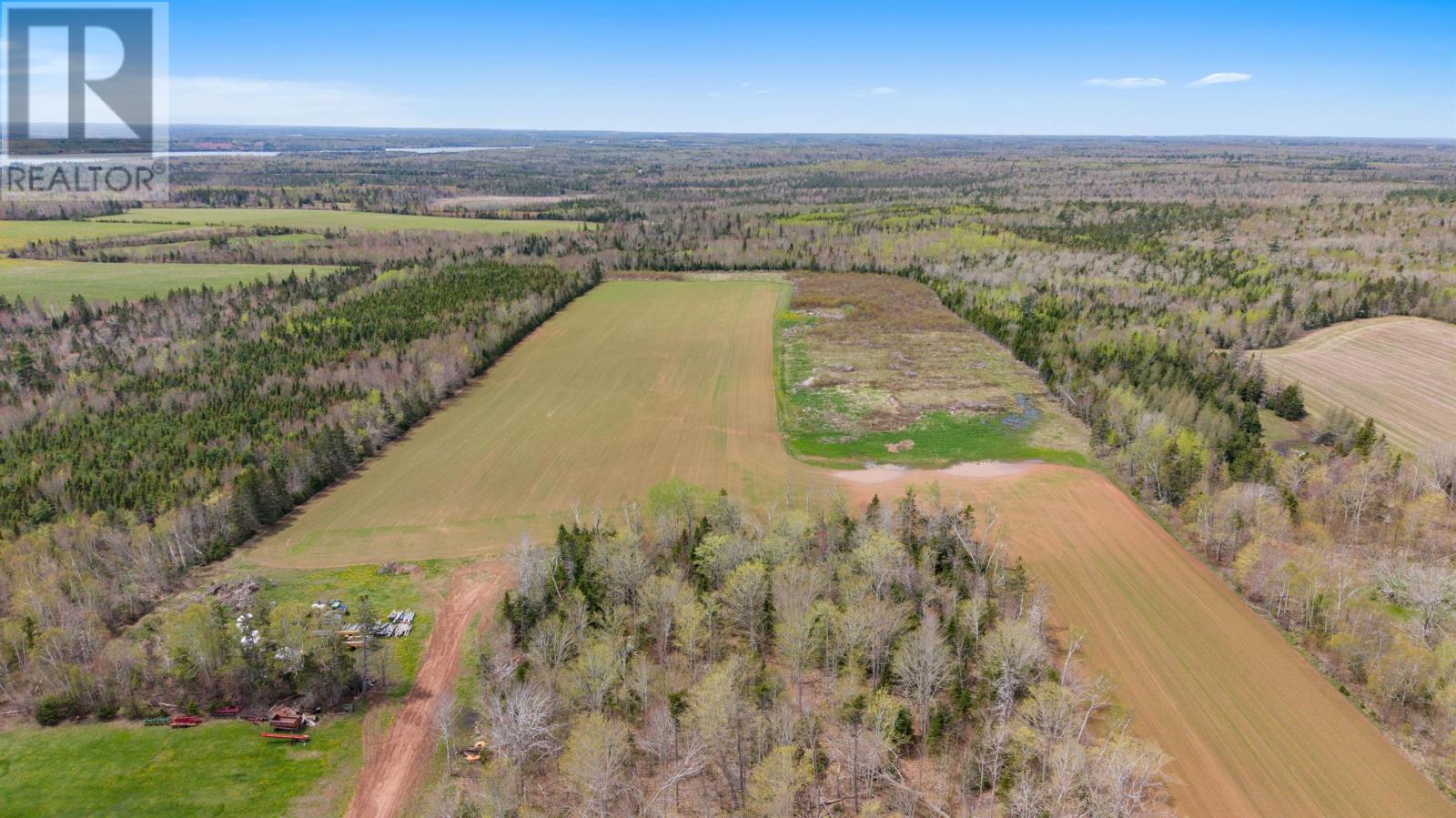 Acreage Macphee Road, St. Georges, Prince Edward Island  C0A 1G0 - Photo 2 - 202600626