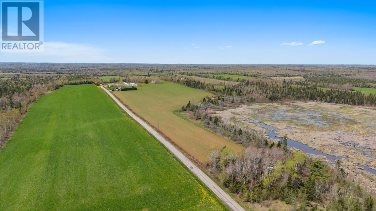Acreage Macphee Road, St. Georges, Prince Edward Island  C0A 1G0 - Photo 2 - 202600631