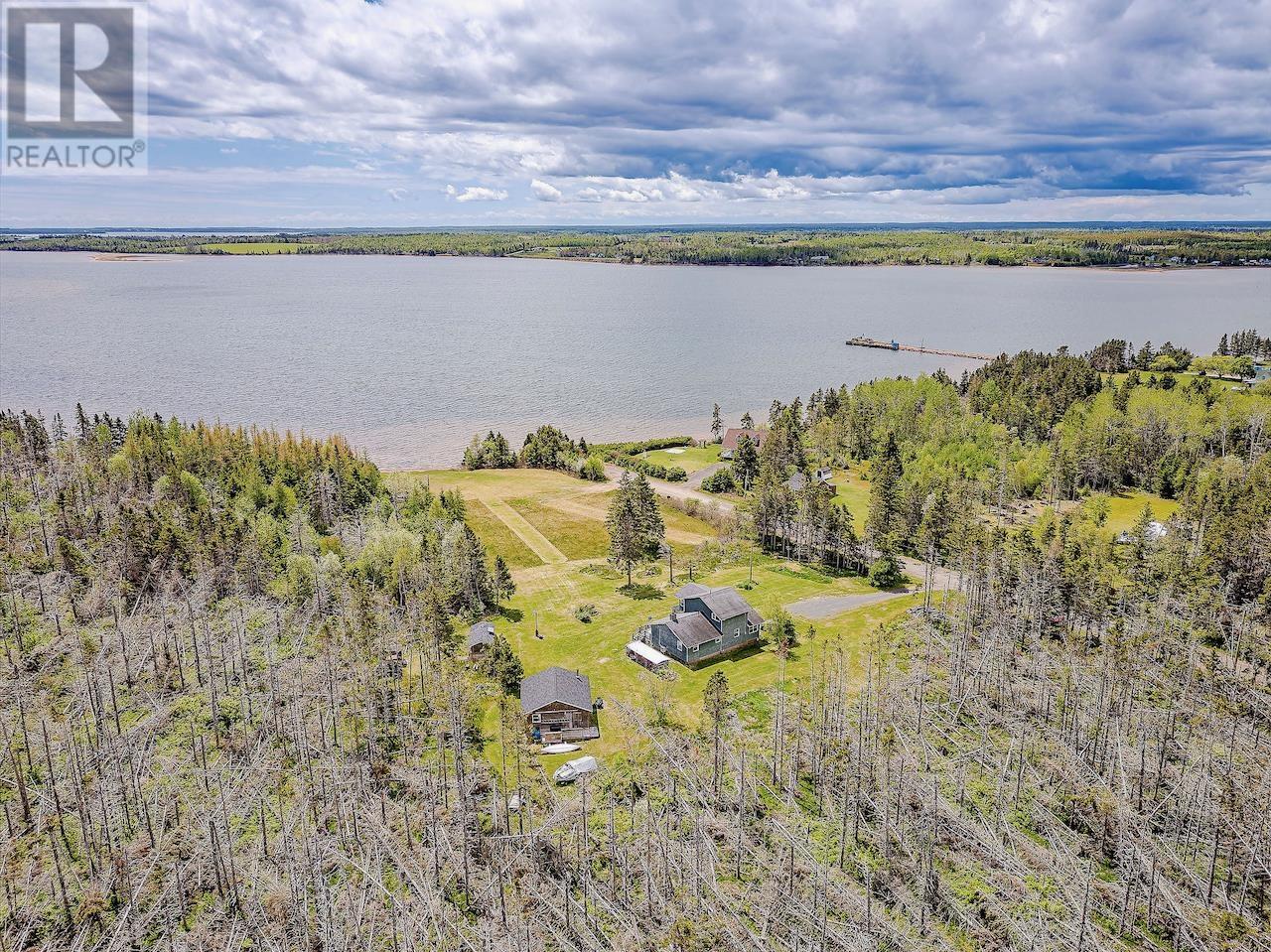 107 Sloane Road, Newport, Prince Edward Island  C0A 1G0 - Photo 33 - 202600674