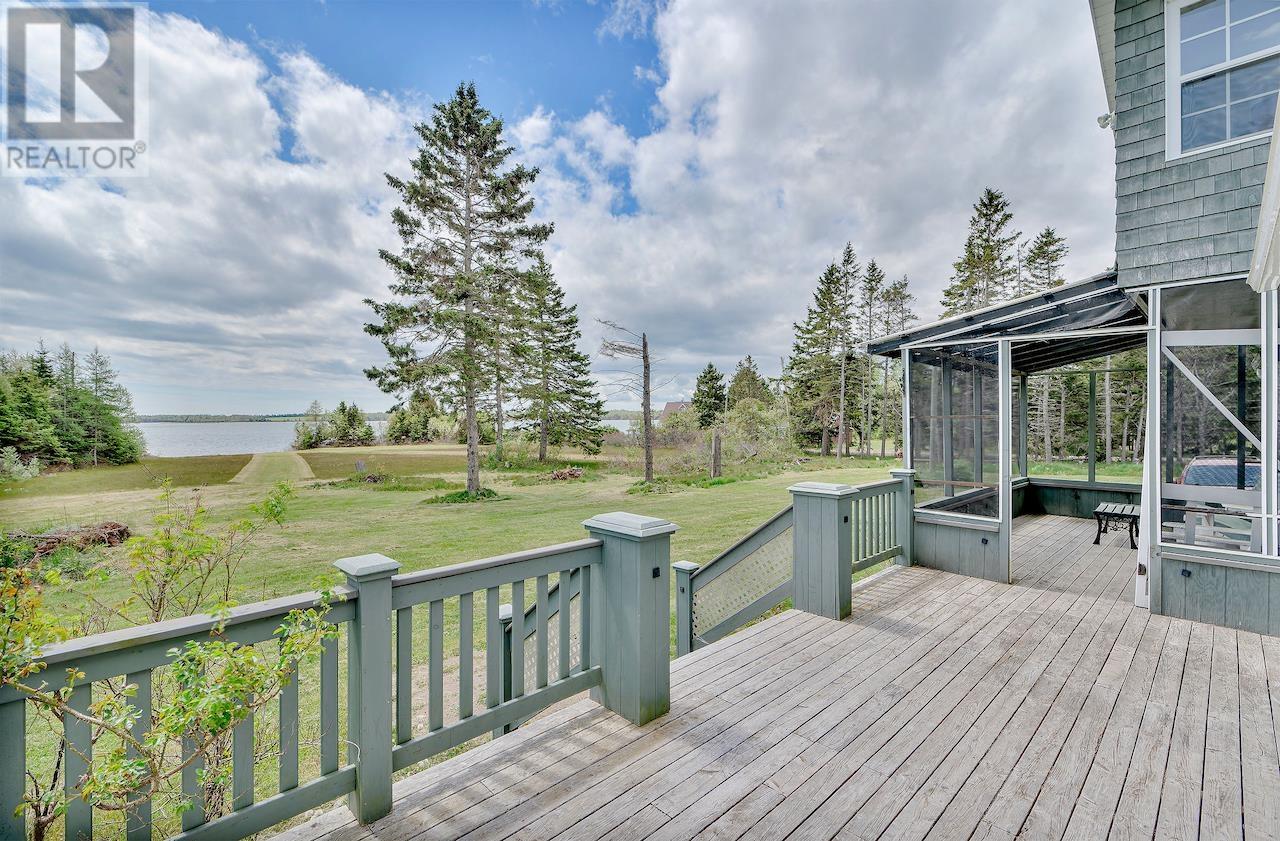 107 Sloane Road, Newport, Prince Edward Island  C0A 1G0 - Photo 4 - 202600674