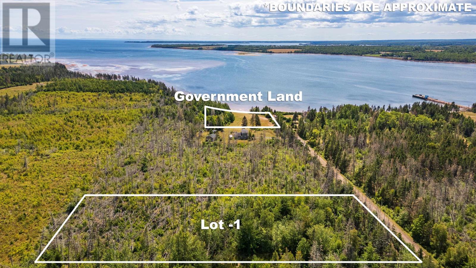 LOT 1 SLOANE Road, Newport, Prince Edward Island