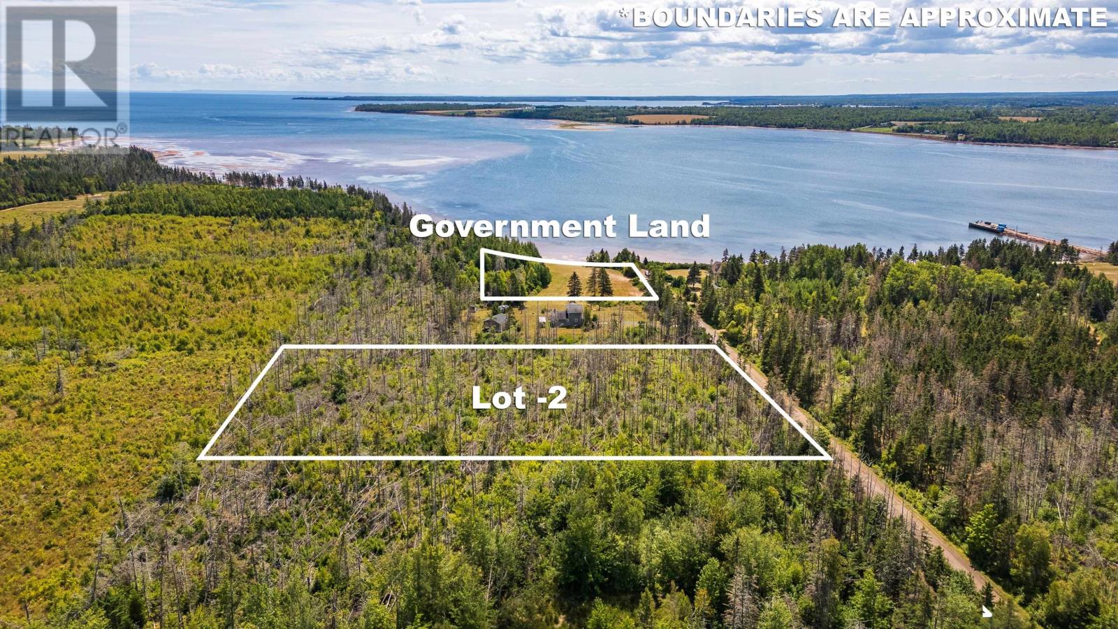 LOT 2 SLOANE Road, Newport, Prince Edward Island
