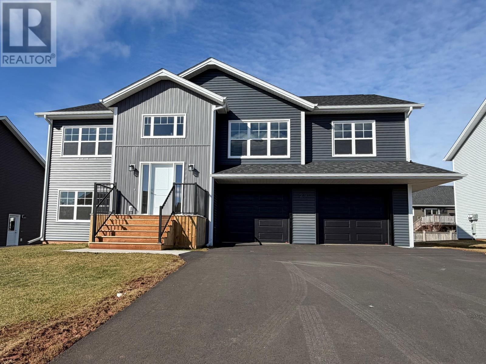 29 Bridget Drive, Charlottetown, Prince Edward Island