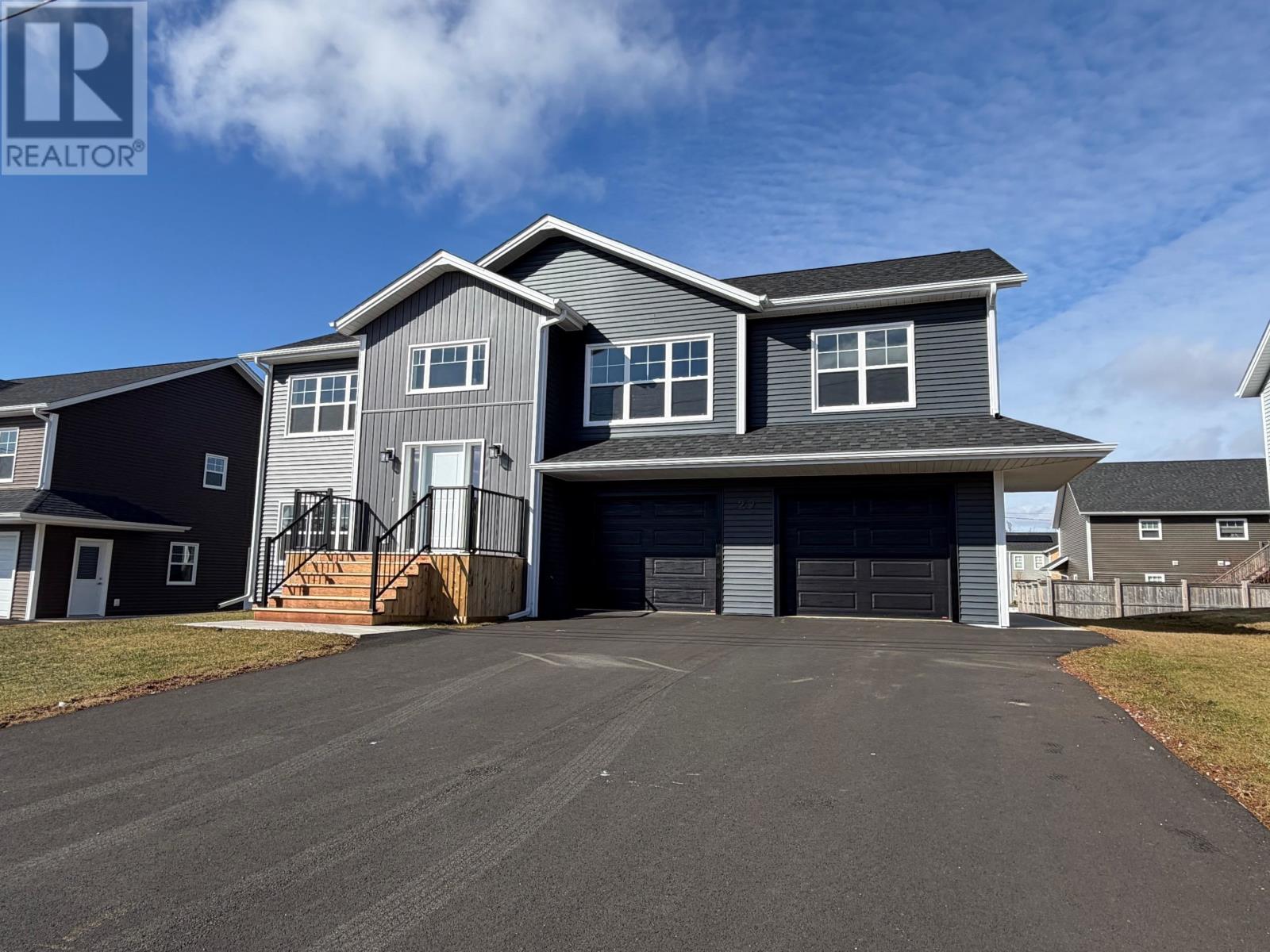 29 Bridget Drive, Charlottetown, Prince Edward Island  C1E 0G5 - Photo 2 - 202600745