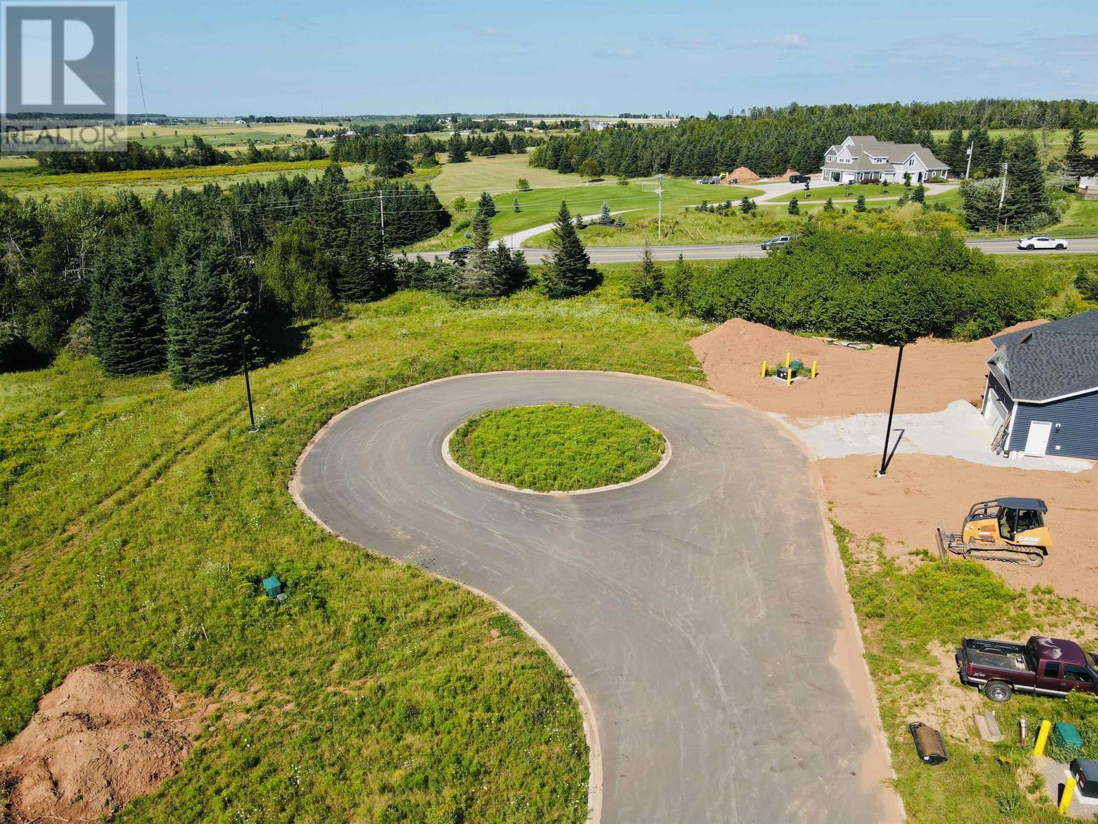 Lot 6 Carter Court, Charlottetown, Prince Edward Island