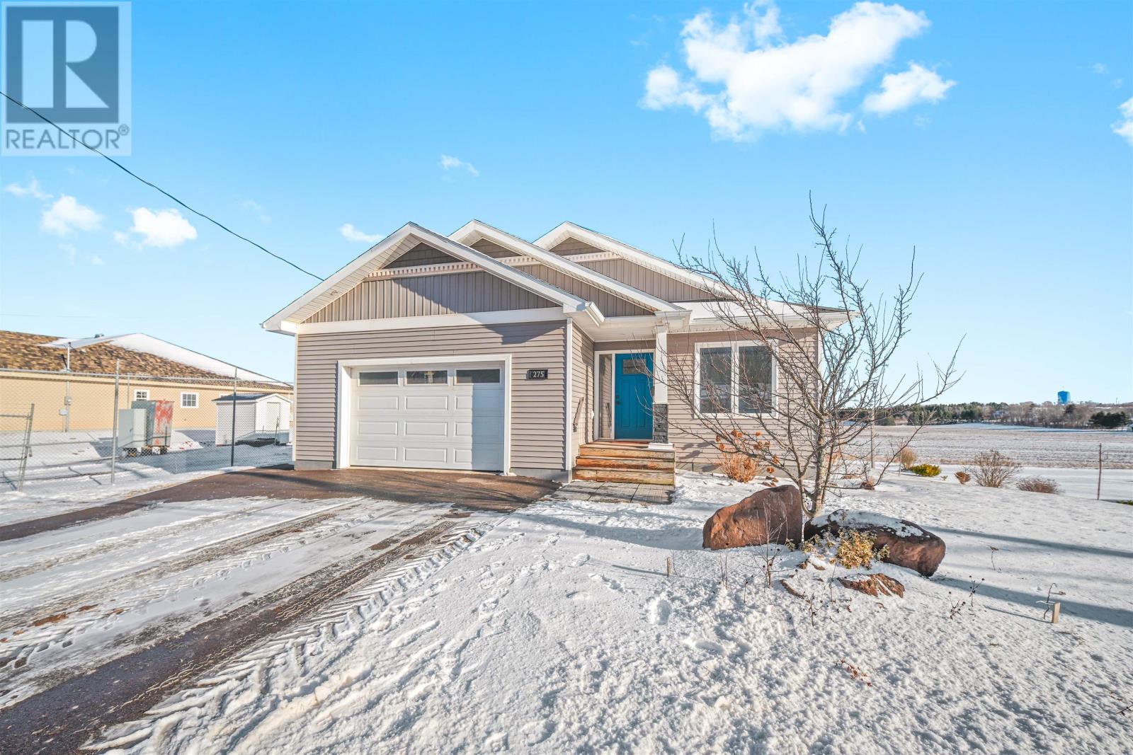 275 Greenwood Drive, Summerside, Prince Edward Island