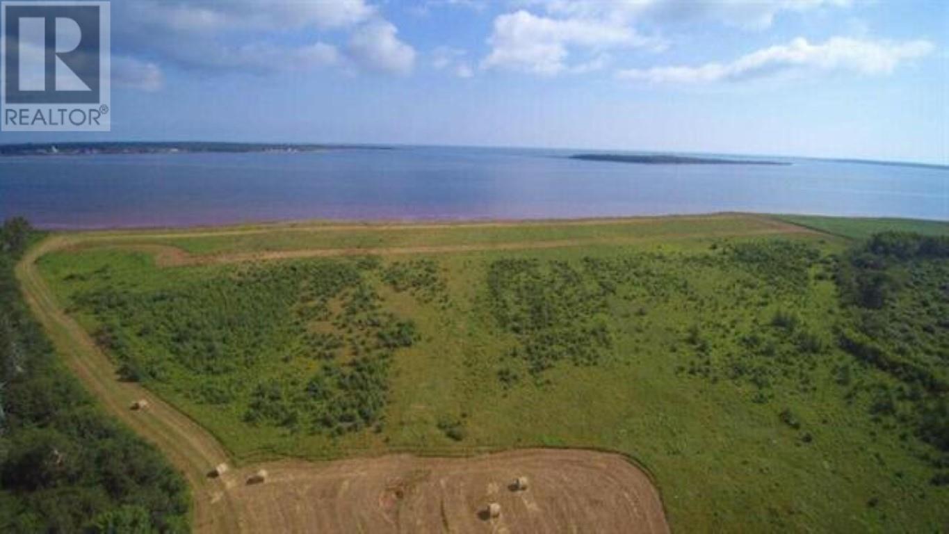 Lot 4 Treasure Lane, Port Hill, Prince Edward Island