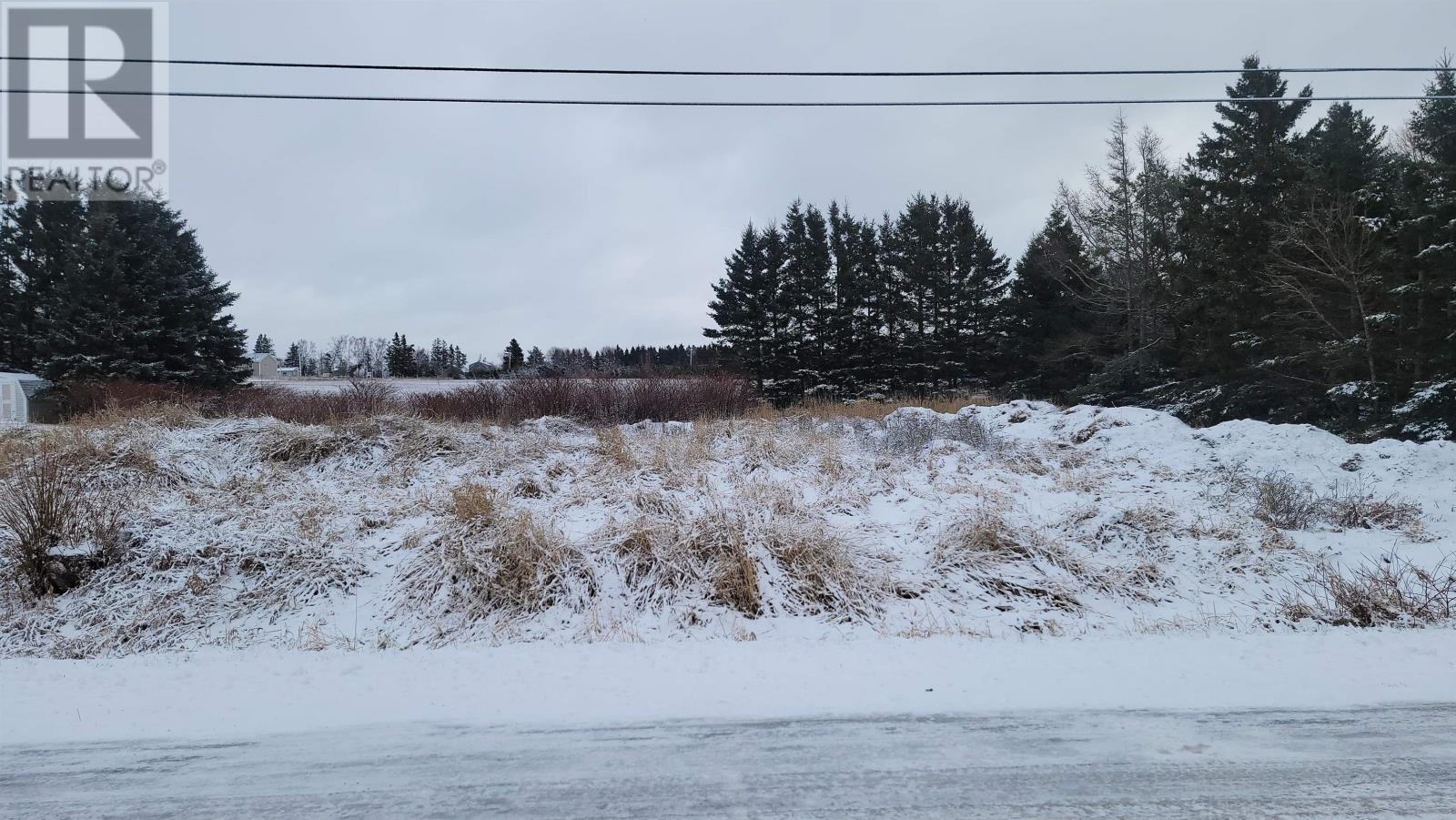 Lot Buell Road, Mermaid, Prince Edward Island  C1B 0V2 - Photo 1 - 202600831
