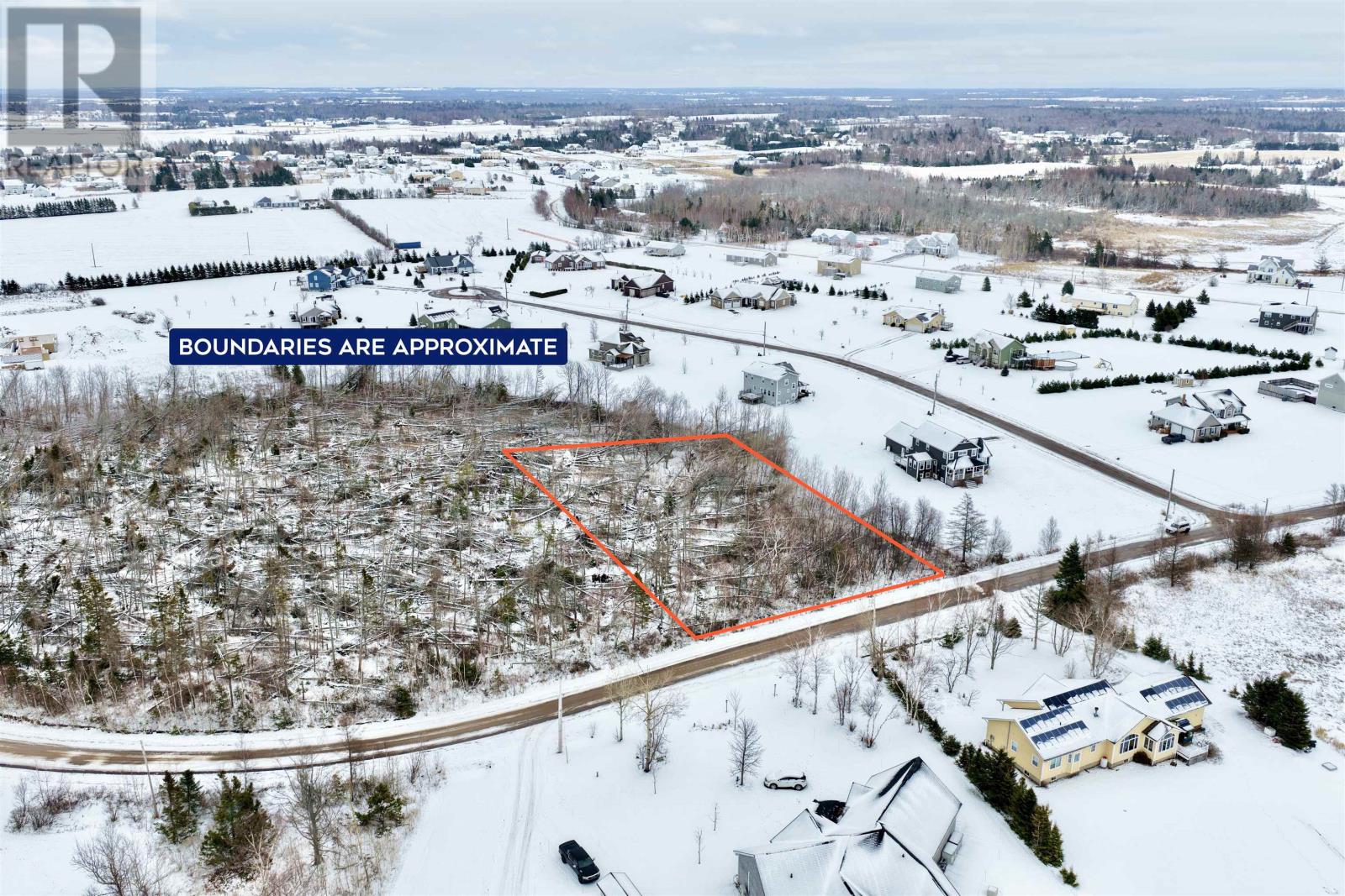 Lot 178 City view|Mermaid, Mermaid, Prince Edward Island