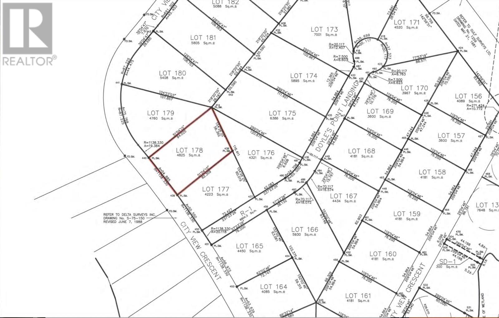 Lot 178 City View, Mermaid, Mermaid, Prince Edward Island  C1B 0X5 - Photo 16 - 202600849