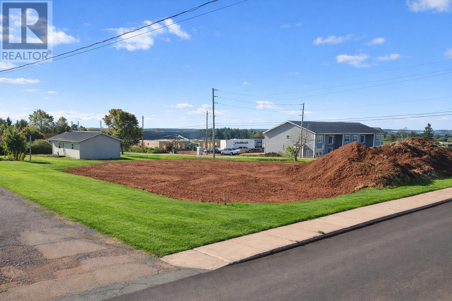 Lot 50 School Street, Kensington, Prince Edward Island  C0B 1M0 - Photo 2 - 202600856