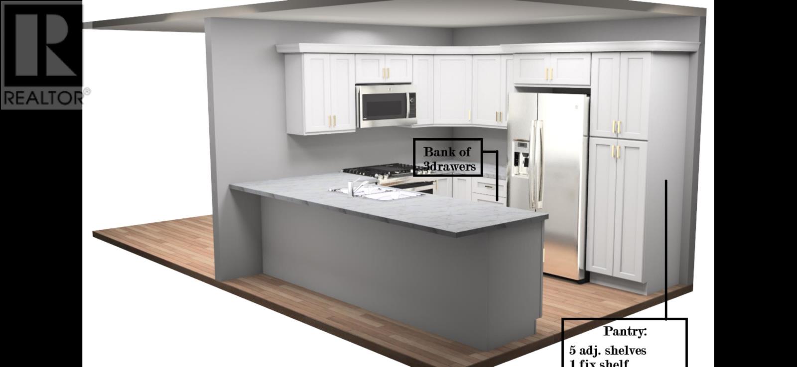 64 Autumn Lane, North Rustico, Prince Edward Island  C0A 1N0 - Photo 8 - 202600866