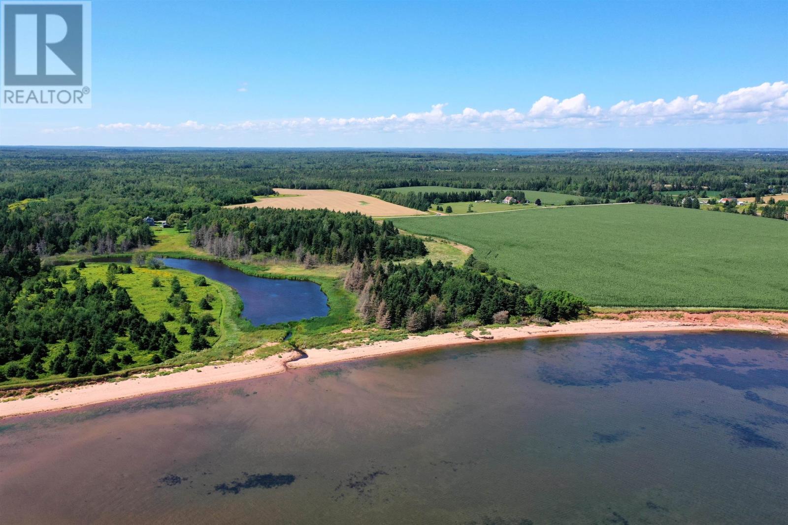 Acreage Rte 17, Murray Harbour North, Prince Edward Island  C0A 1R0 - Photo 11 - 202600872