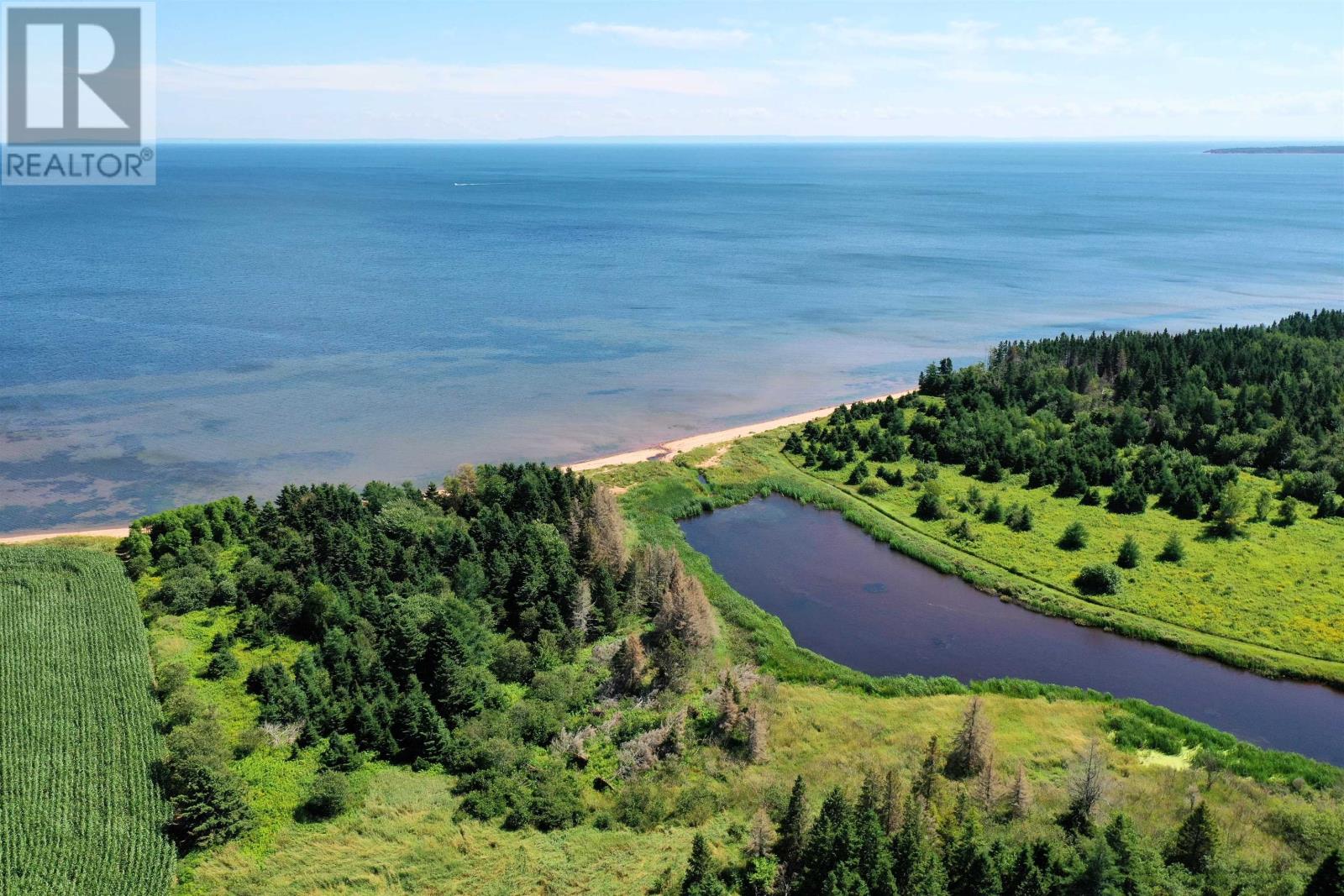 Acreage Rte 17, Murray Harbour North, Prince Edward Island  C0A 1R0 - Photo 2 - 202600872