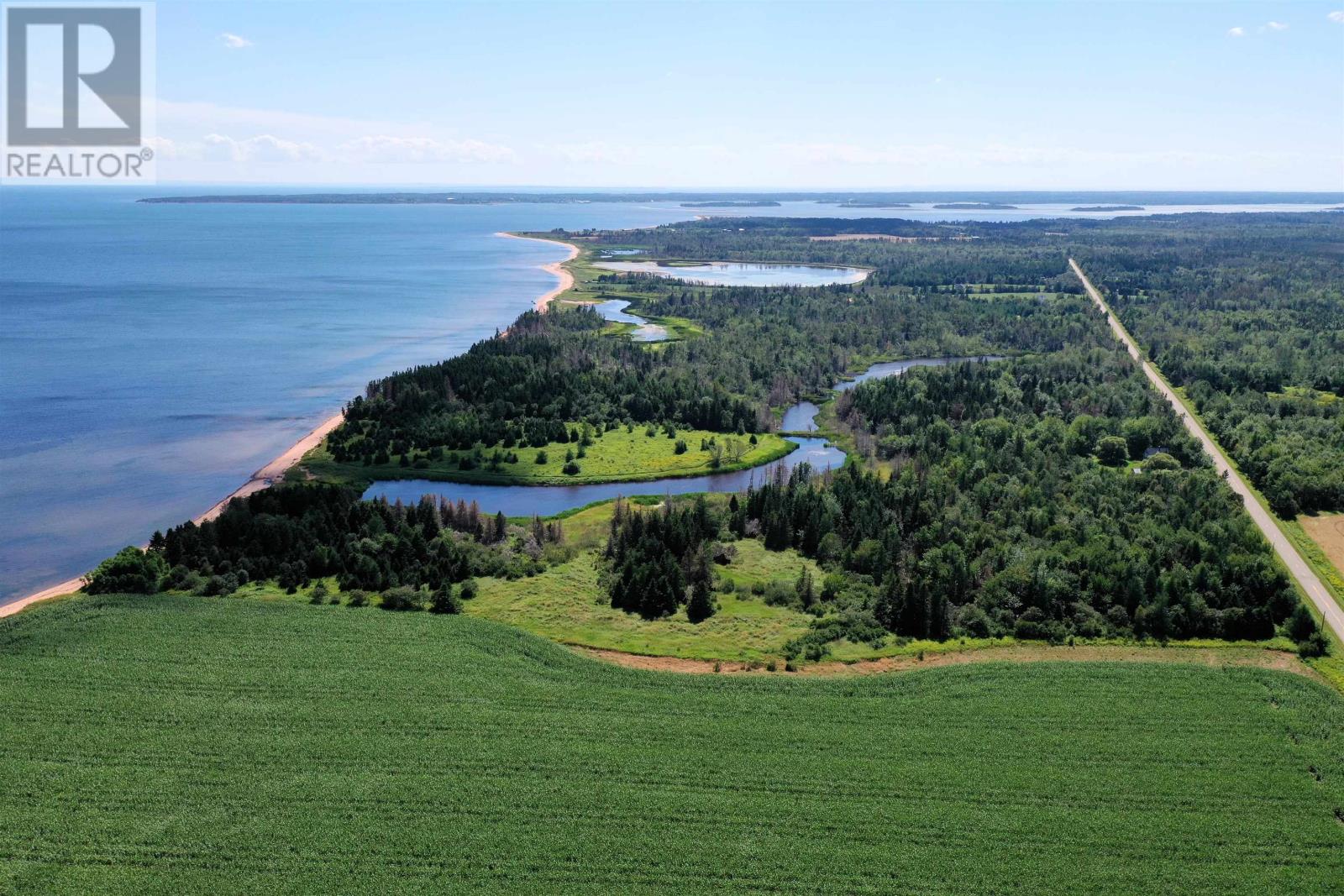 Acreage Rte 17, Murray Harbour North, Prince Edward Island  C0A 1R0 - Photo 7 - 202600872