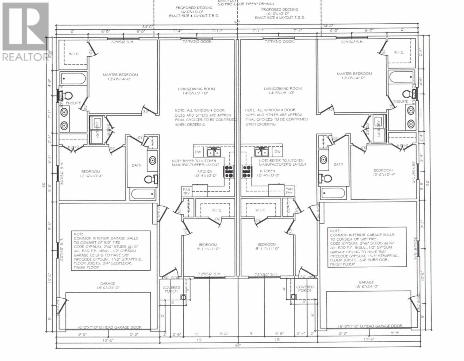 62 Autumn Lane, North Rustico, Prince Edward Island  C0A 1N0 - Photo 6 - 202600882