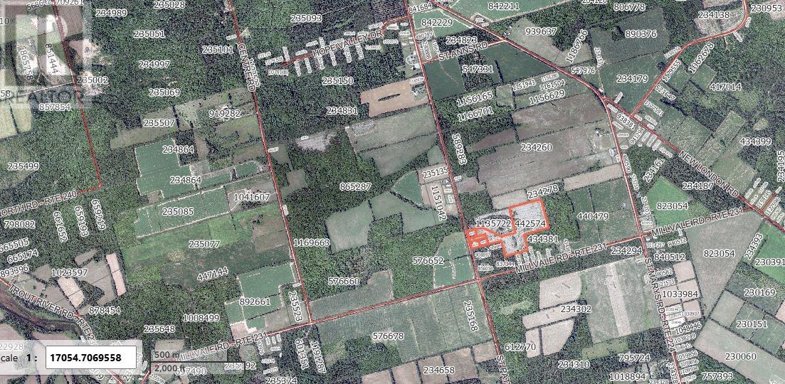 Lot 25-3 St. Patrick's Road, St. Anns, Prince Edward Island  C0A 1N0 - Photo 2 - 202600883