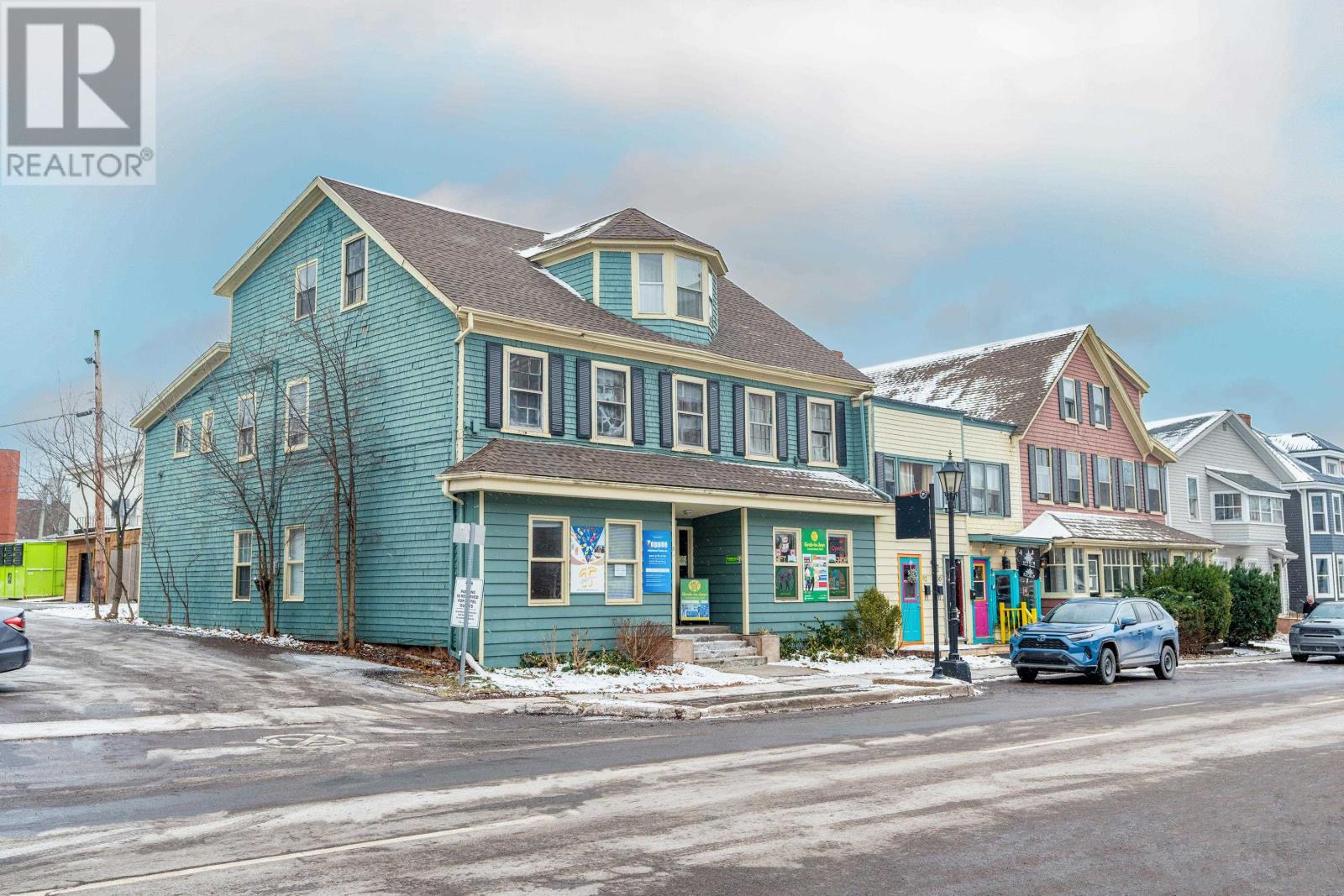 82-96 Kent Street, Charlottetown, Prince Edward Island  C1A 1M9 - Photo 3 - 202600888