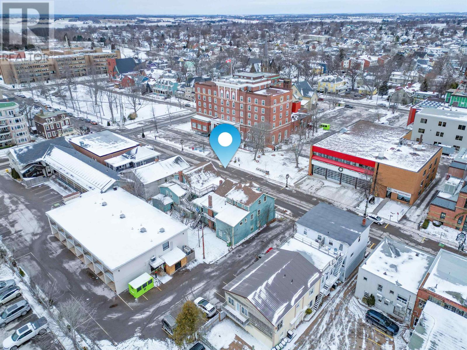 82-96 Kent Street, Charlottetown, Prince Edward Island  C1A 1M9 - Photo 5 - 202600888