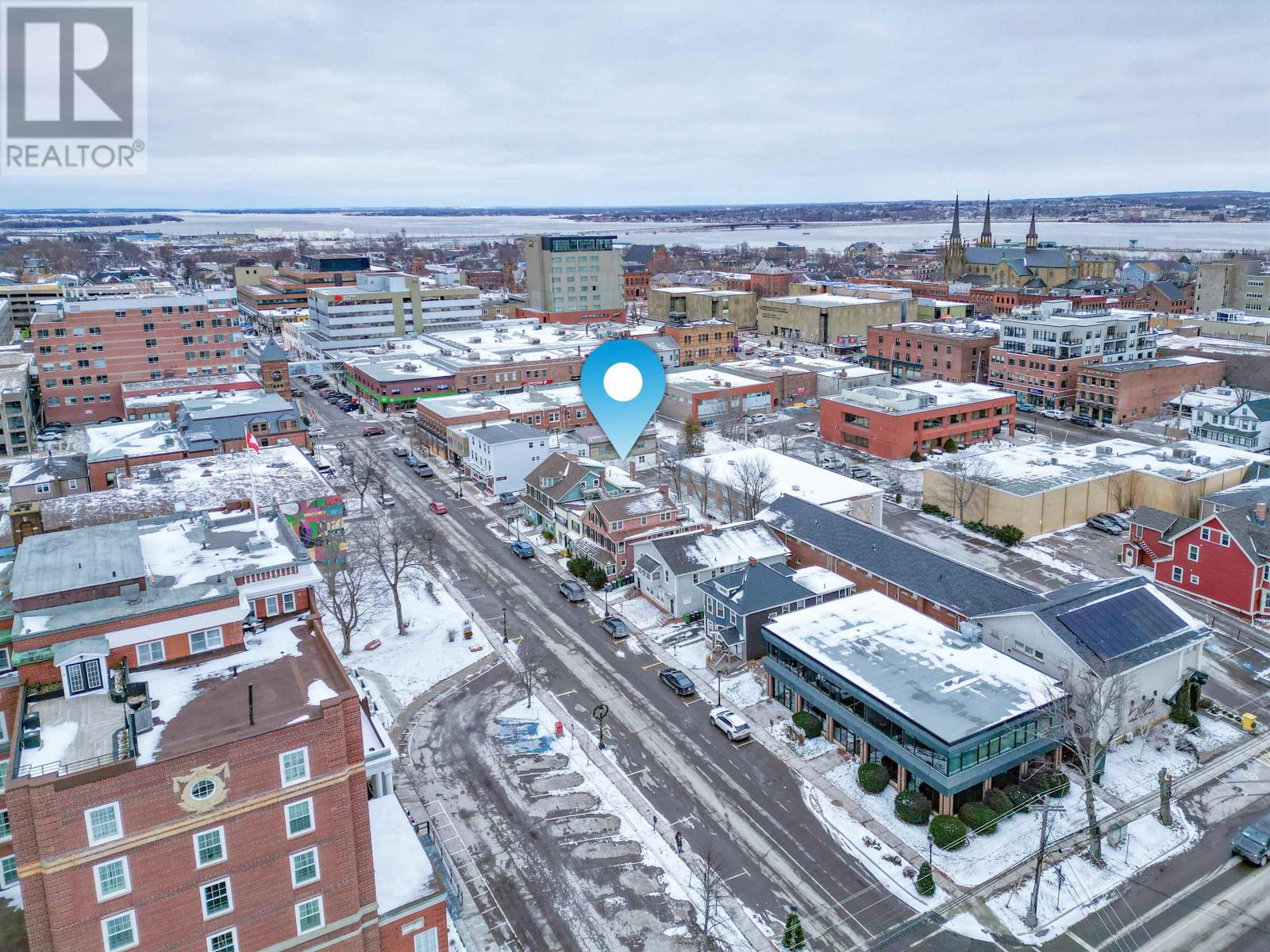 82-96 Kent Street, Charlottetown, Prince Edward Island  C1A 1M9 - Photo 7 - 202600888