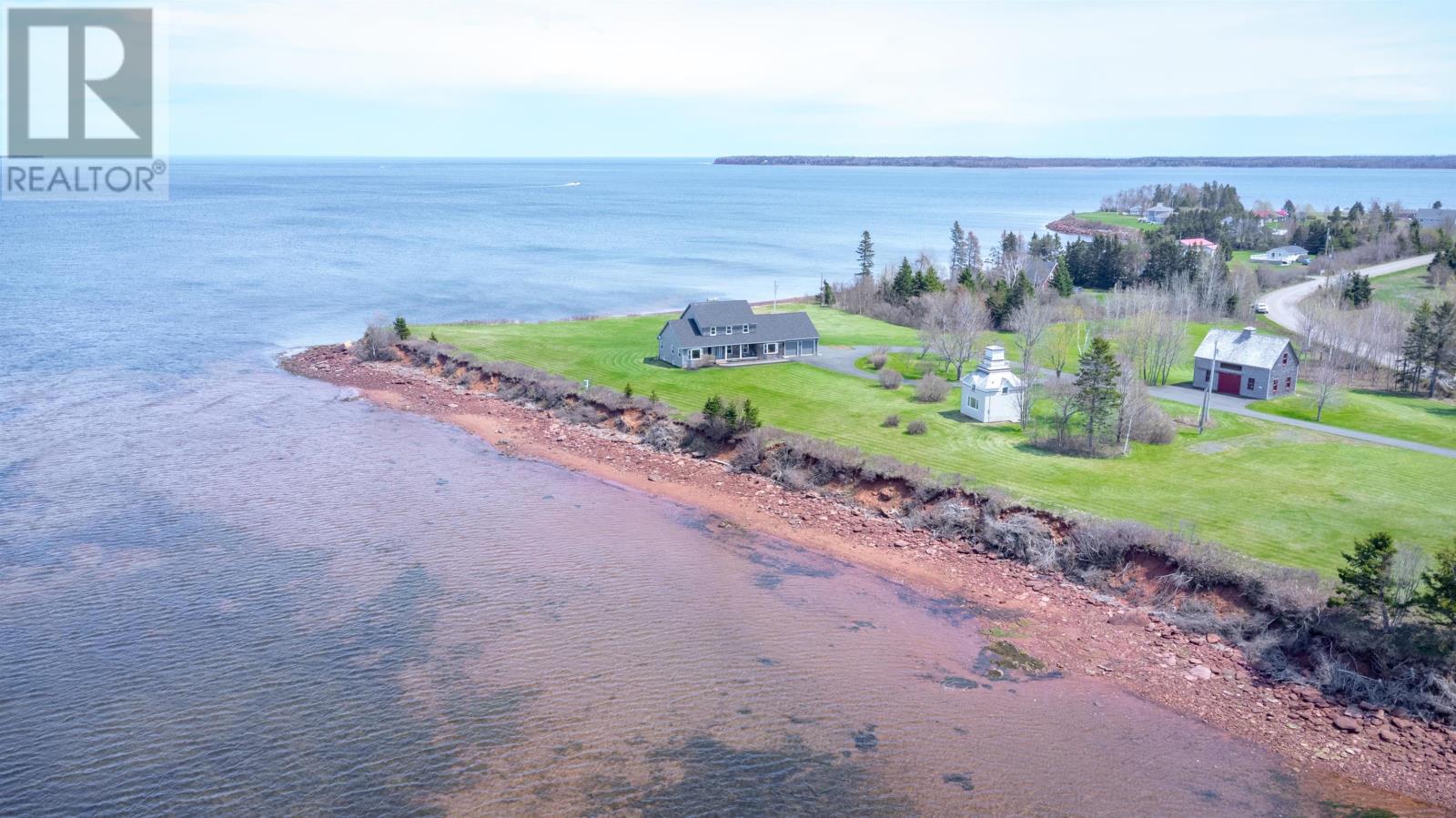 545 St. Andrews Point Road, Lower Montague, Prince Edward Island  C0A 1R0 - Photo 45 - 202600896