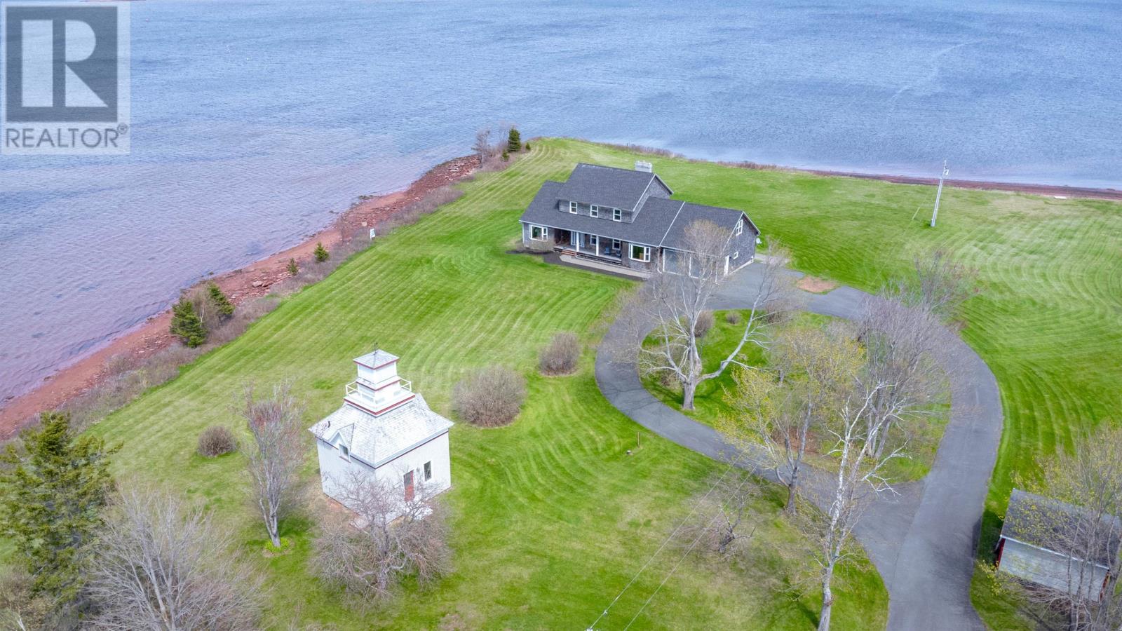 545 St. Andrews Point Road, Lower Montague, Prince Edward Island  C0A 1R0 - Photo 46 - 202600896