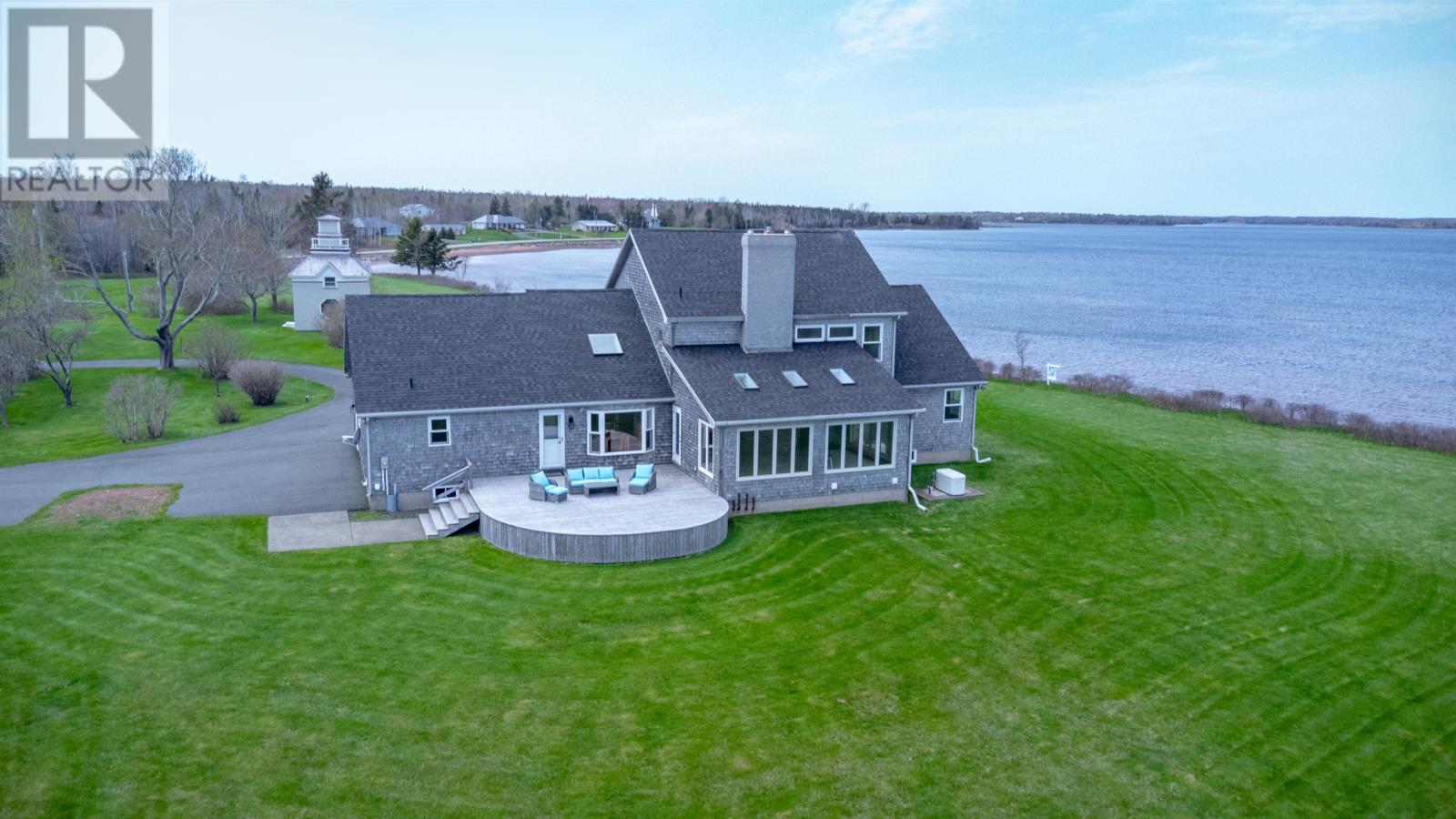 545 St. Andrews Point Road, Lower Montague, Prince Edward Island  C0A 1R0 - Photo 47 - 202600896