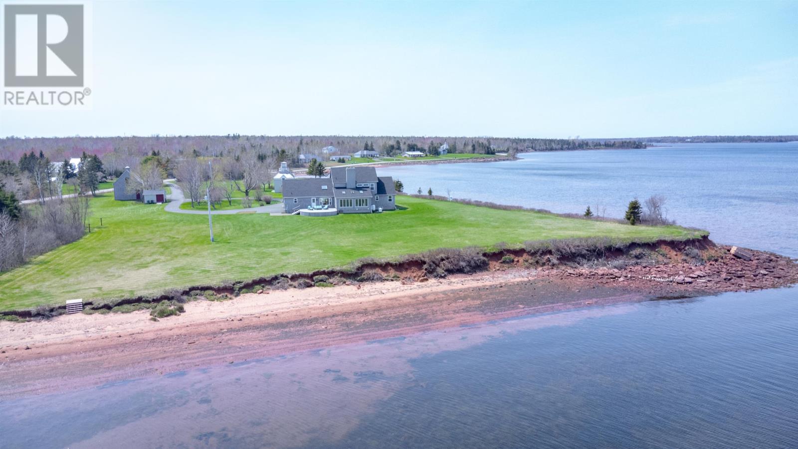 545 St. Andrews Point Road, Lower Montague, Prince Edward Island  C0A 1R0 - Photo 5 - 202600896