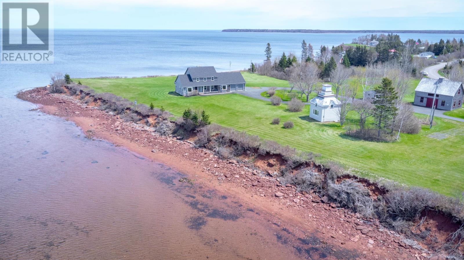 545 St. Andrews Point Road, Lower Montague, Prince Edward Island  C0A 1R0 - Photo 6 - 202600896
