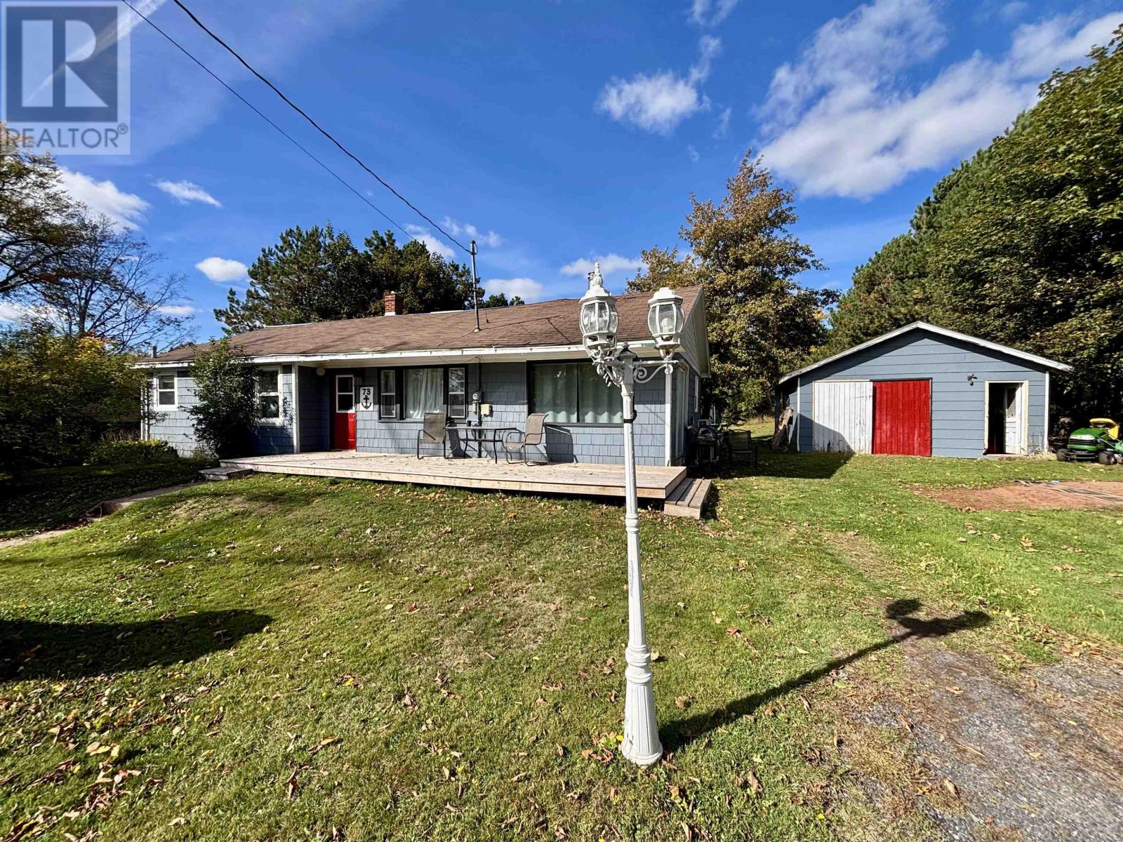 73 Lower Montague Road, Lower Montague, Prince Edward Island  C0A 1R0 - Photo 2 - 202600897