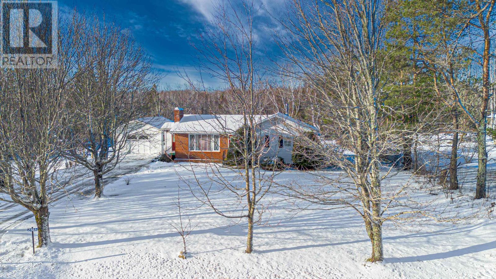 2466 West River Road, New Haven, Prince Edward Island  C0A 1H3 - Photo 27 - 202600922