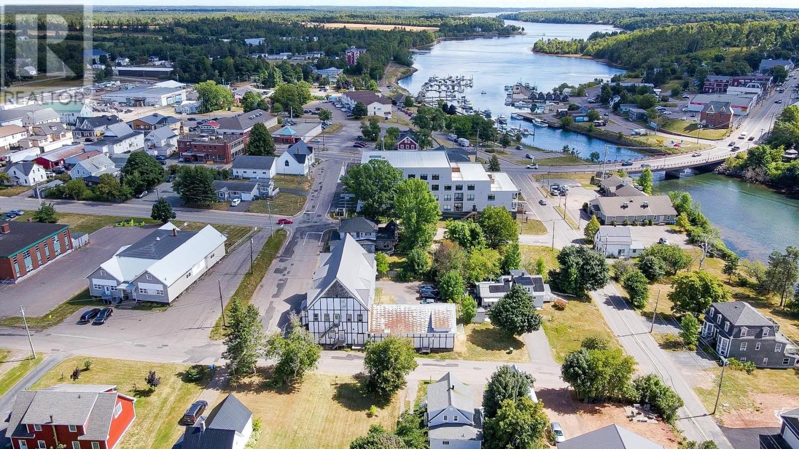 16-20 School Street, Montague, Prince Edward Island  C0A 1R0 - Photo 18 - 202600914