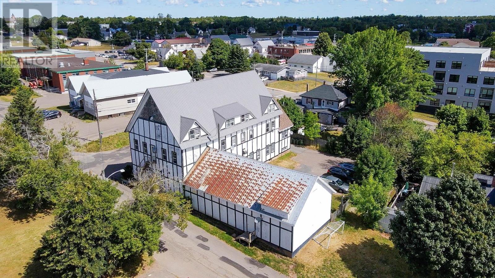 16-20 School Street, Montague, Prince Edward Island  C0A 1R0 - Photo 21 - 202600914