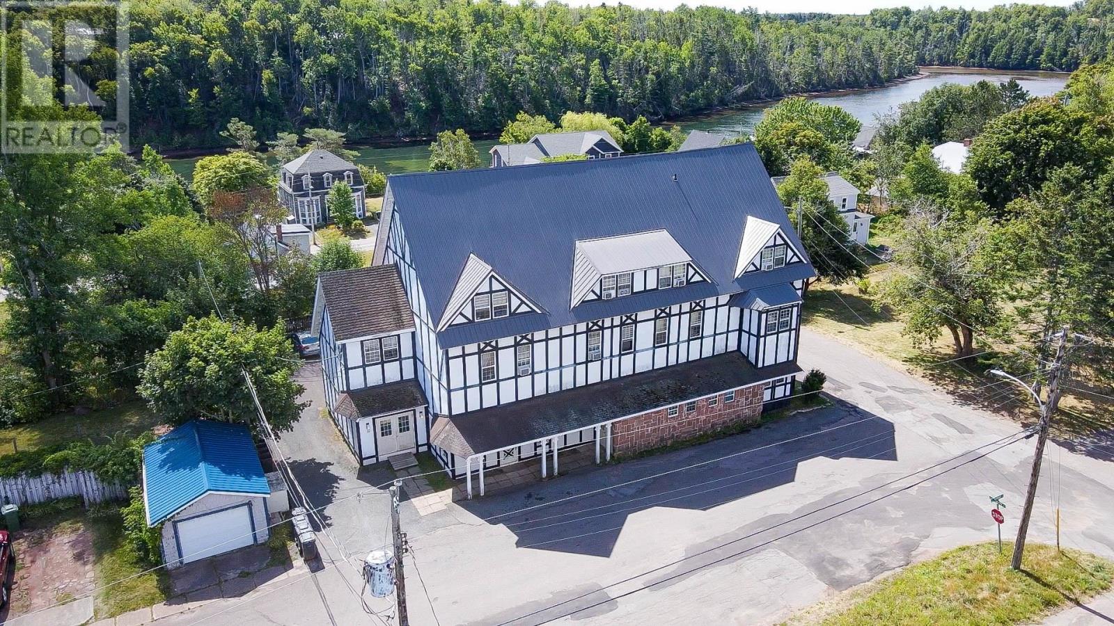 16-20 School Street, Montague, Prince Edward Island  C0A 1R0 - Photo 39 - 202600914