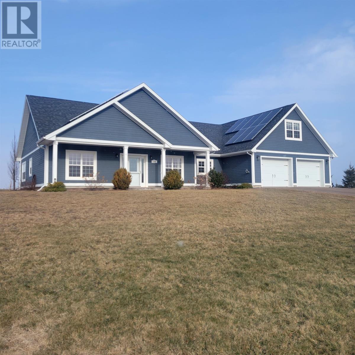 116 Riverbend Lane, North Granville, Prince Edward Island