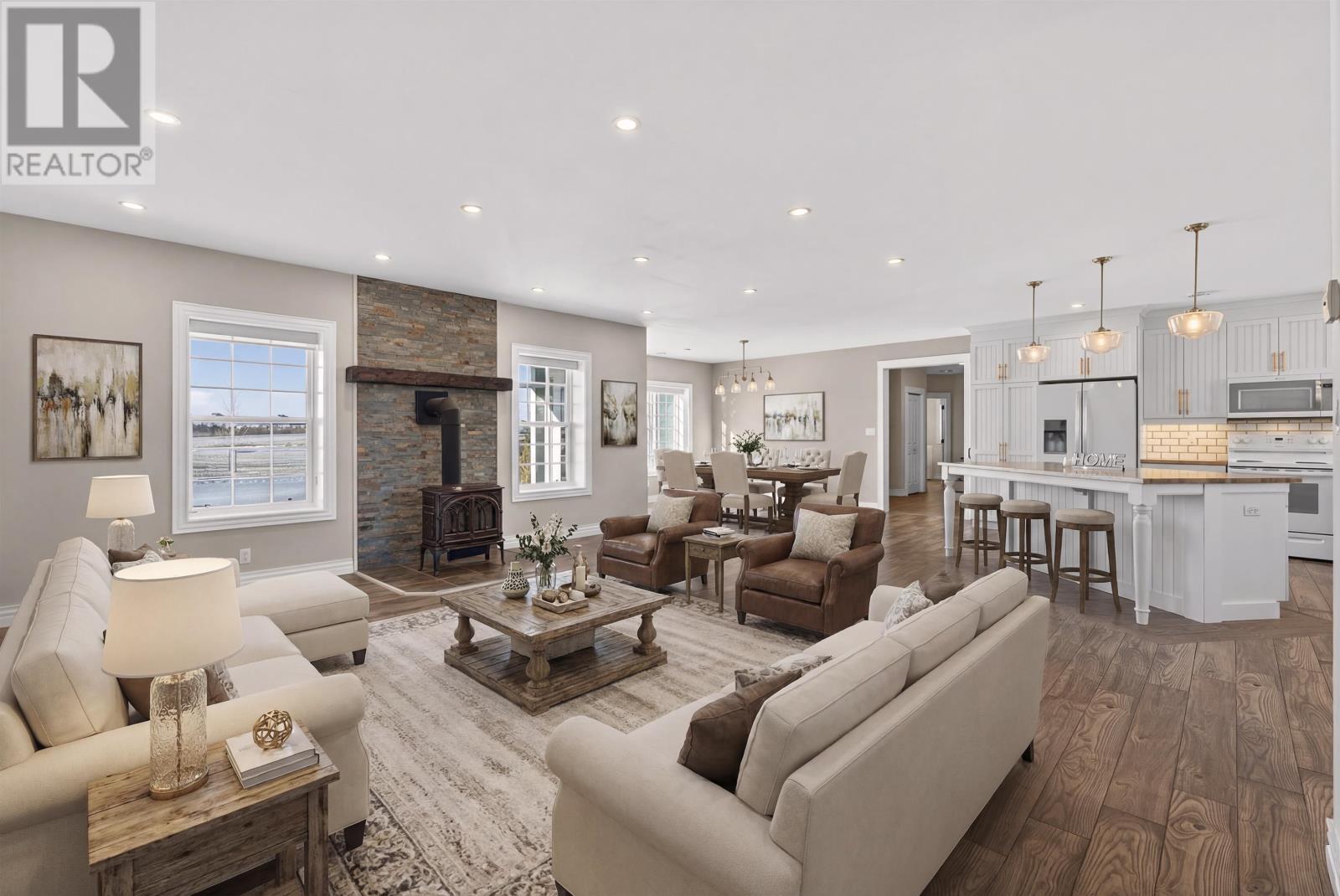 116 Riverbend Lane, North Granville, Prince Edward Island  C0A 1N0 - Photo 11 - 202600950