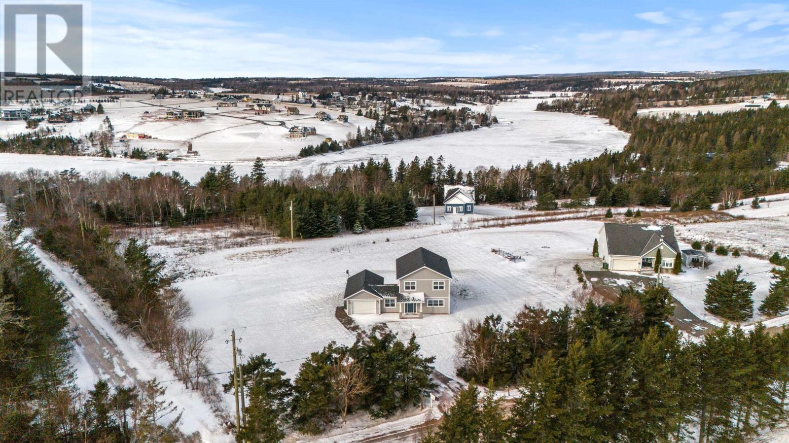 2187 Trout River Road, Stanley Bridge, Prince Edward Island  C0A 1E0 - Photo 34 - 202600959
