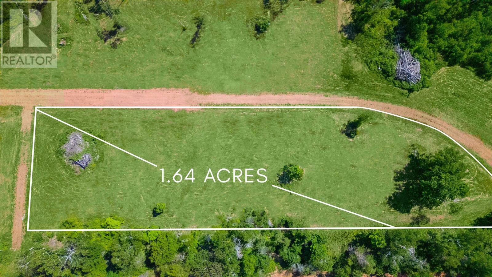 Lot 3 Tbd, Rte 17, Lower Montague, Prince Edward Island  C0A 1R0 - Photo 2 - 202600968