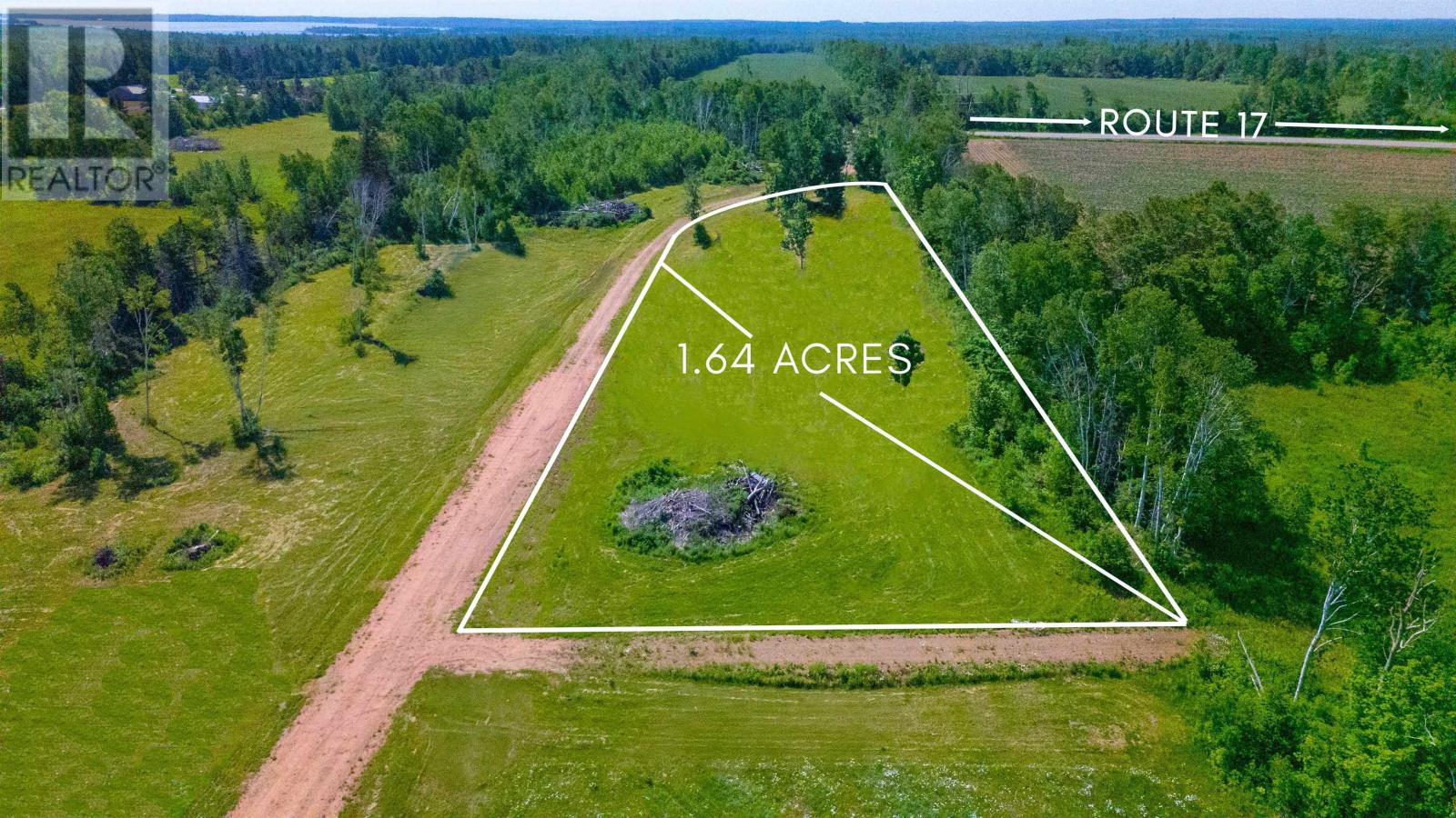 Lot 3 Tbd, Rte 17, Lower Montague, Prince Edward Island  C0A 1R0 - Photo 3 - 202600968