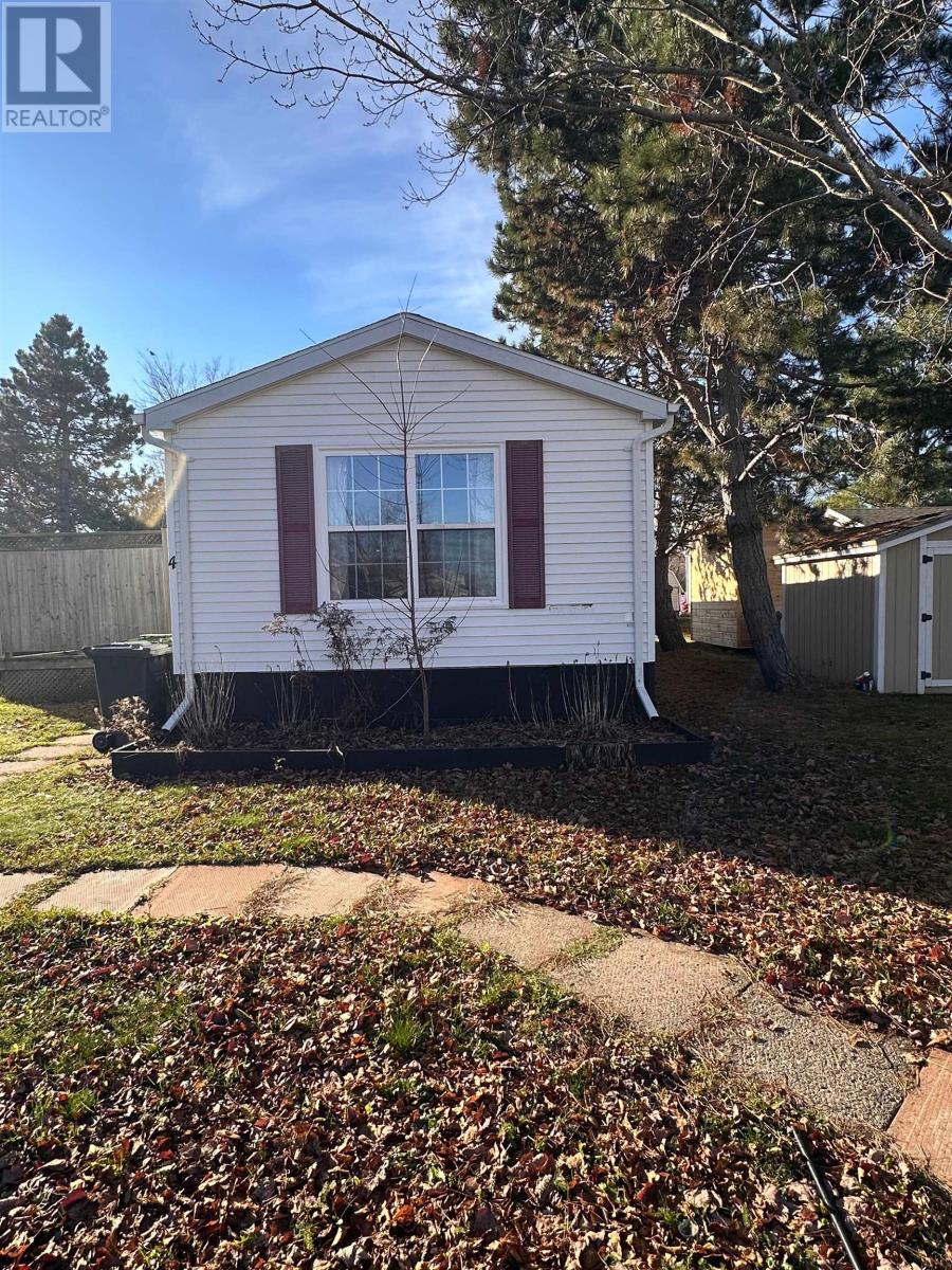 4 Spinnaker Crescent, Charlottetown, Prince Edward Island