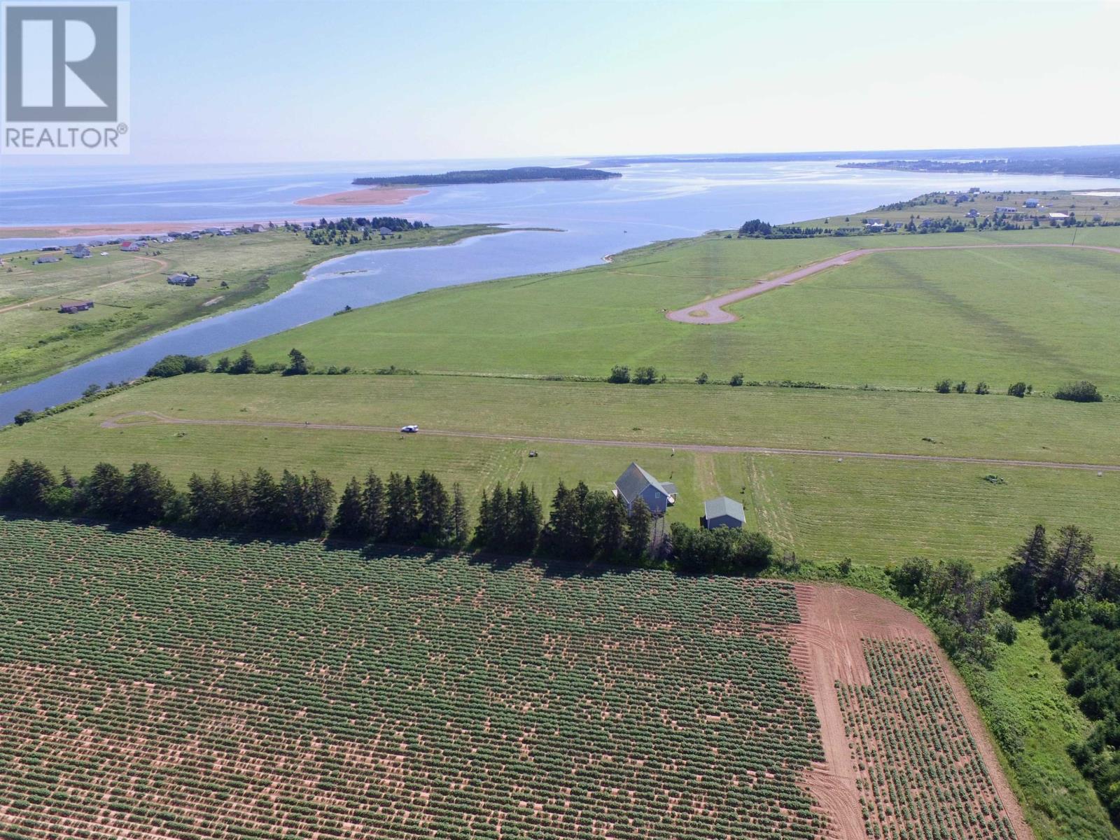Lot 9 Ocean Vista Drive, Rustico, Prince Edward Island  C0A 1N0 - Photo 13 - 202601067