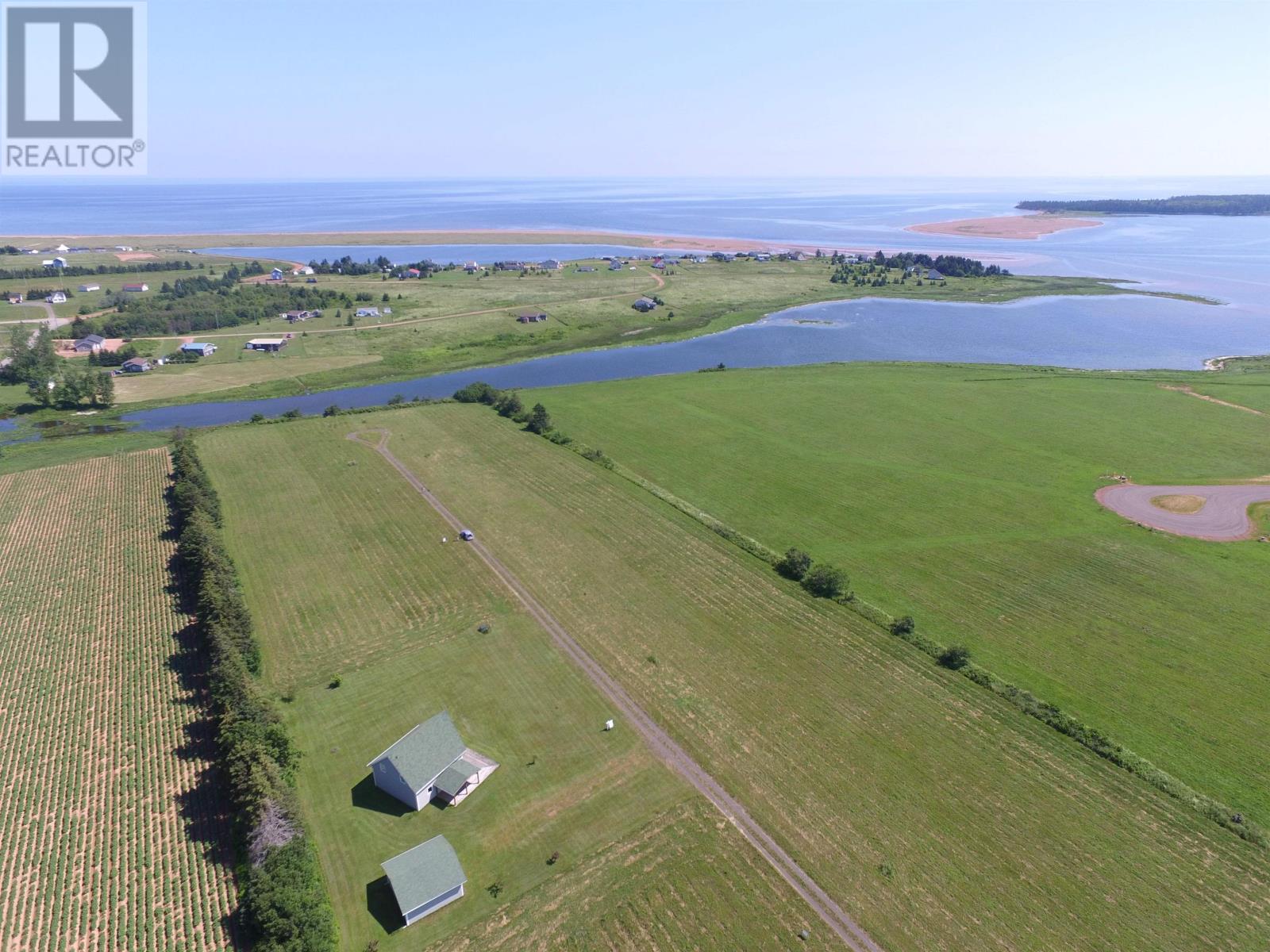 Lot 9 Ocean Vista Drive, Rustico, Prince Edward Island  C0A 1N0 - Photo 15 - 202601067