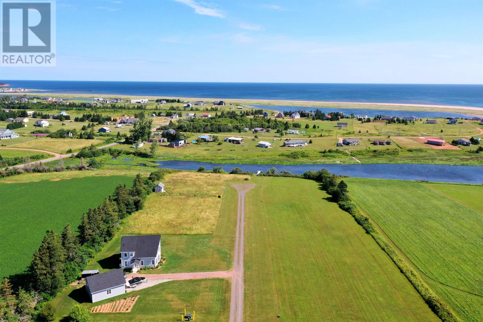 Lot 9 Ocean Vista Drive, Rustico, Prince Edward Island  C0A 1N0 - Photo 19 - 202601067