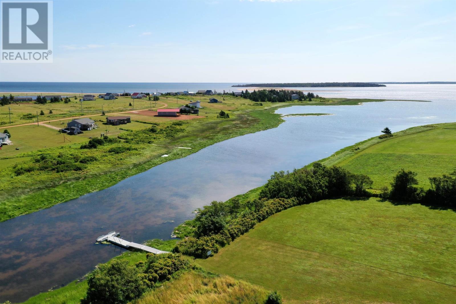 Lot 9 Ocean Vista Drive, Rustico, Prince Edward Island  C0A 1N0 - Photo 20 - 202601067